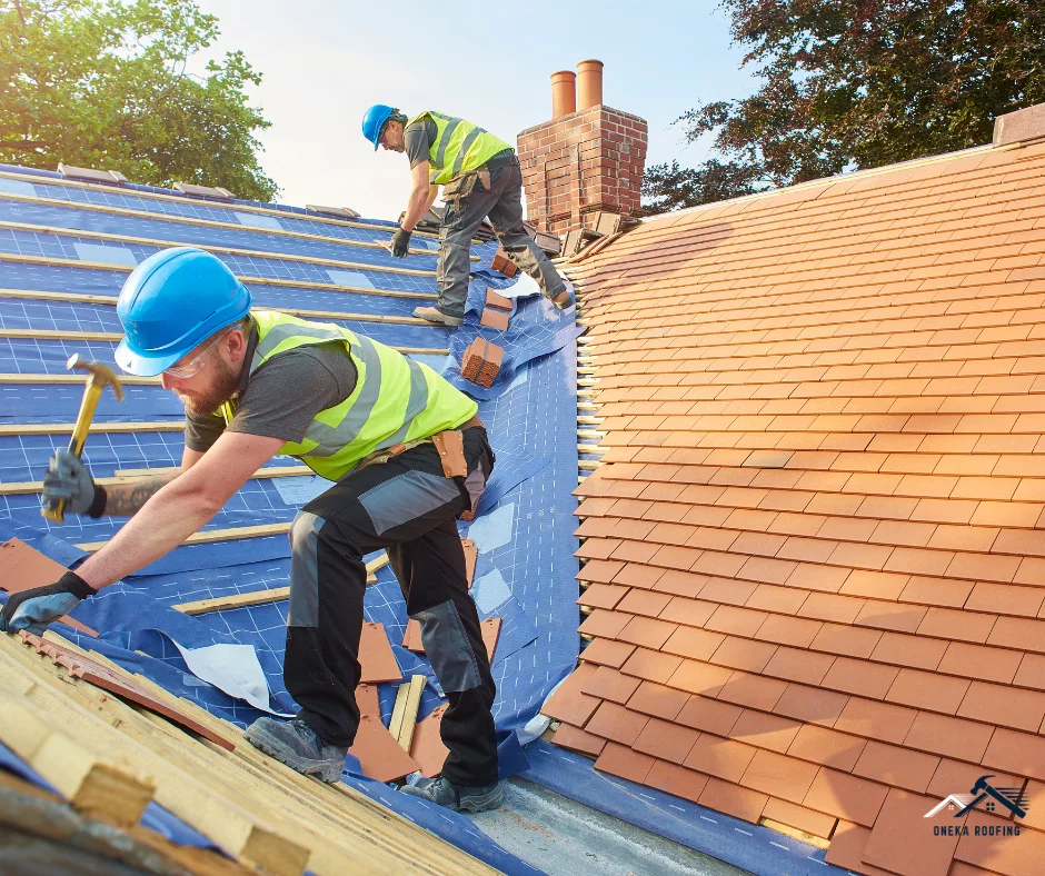 Why choose Roof Repair Near Me in Walbridge, OH