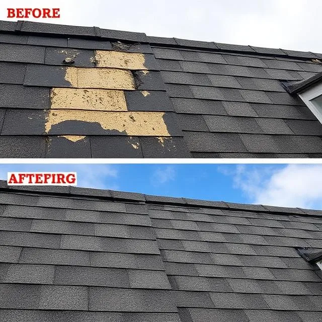 Roof Repair Near Me in Walbridge, OH near me